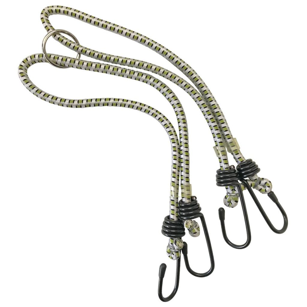 ΧΤΑΠΟΔΙΑ 60CM ΜΕ 4 ΑΓΚΥΣΤΡΑ ΑΣΠΡΟ