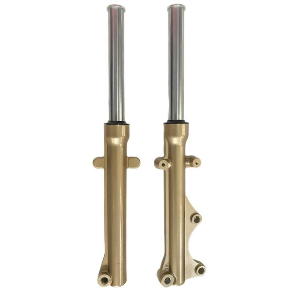 ΜΠΟΥΚΑΛΕΣ ΜΠΟΤΕΣ ΠΙΡΟΥΝΙΟΥ YAMAHA CRYPTON X 135 ΧΡΥΣΕΣ