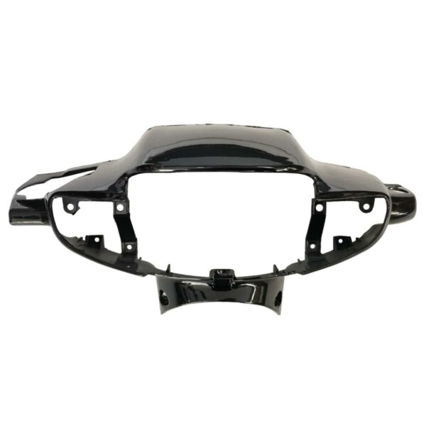 ΚΑΒΟΥΚΙ ΤΙΜΟΝΙΟΥ ΜΑΣΚΑ ΦΑΝΟΥ ΕΜΠΡΟΣ SUPRA ΜΑΥΡΟ TTN