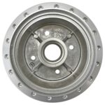 ΤΑΜΠΟΥΡΟ ΠΙΣΩ T 50 /V 50 ΑΣΗΜΙ