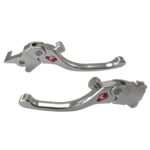 ΜΑΝΕΤΕΣ ΖΕΥΓΟΣ S2 HONDA PCX 150 RCB RACING BOY ΑΣΗΜΙ