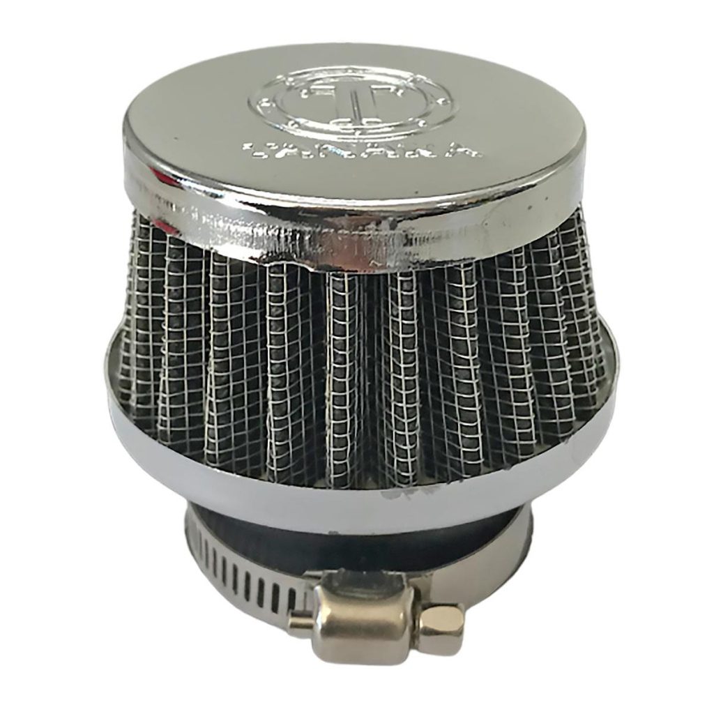 ΦΙΛΤΡΟΧΟΑΝΕΣ 35ΜΜ ΜΙΝΙ TANAKA ΑΣΗΜΙ - ΧΡΩΜΙΟ