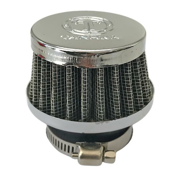 ΦΙΛΤΡΟΧΟΑΝΕΣ 35ΜΜ ΜΙΝΙ TANAKA ΑΣΗΜΙ - ΧΡΩΜΙΟ