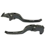 ΜΑΝΕΤΕΣ ΡΥΘΜΙΖΟΜΕΝΕΣ ΣΕΤ BENELLI RCX 185 ESPADA ΜΑΥΡΕΣ