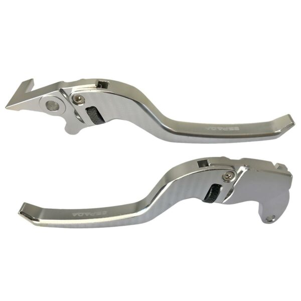 ΜΑΝΕΤΕΣ ΡΥΘΜΙΖΟΜΕΝΕΣ ΣΕΤ BENELLI RCX 185 ESPADA ΑΣΗΜΙ