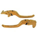 ΜΑΝΕΤΕΣ ΡΥΘΜΙΖΟΜΕΝΕΣ ΣΕΤ BENELLI RCX 185 ESPADA ΧΡΥΣΟ