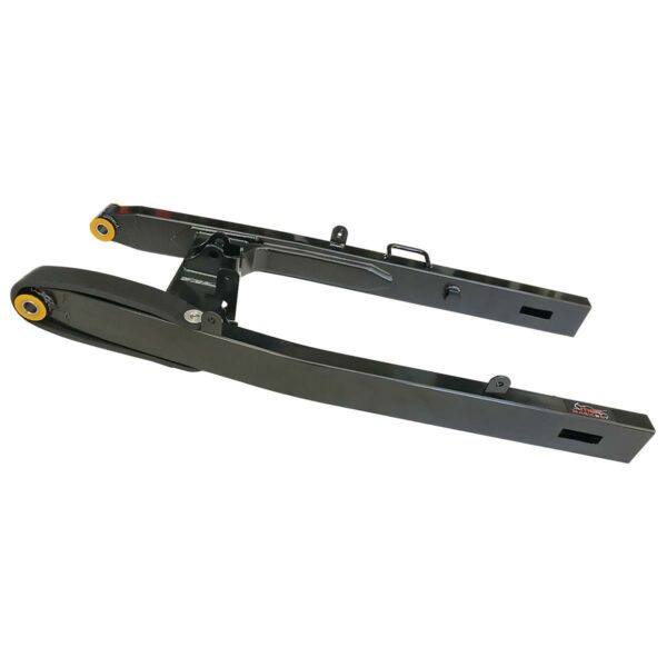 ΨΑΛΙΔΙ MB01 +50MM HONDA GTR 150 MAGIC BOY ΜΑΥΡΟ