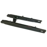 ΨΑΛΙΔΙ MB01 +50MM YAMAHA CRYPTON X135 MAGIC BOY ΜΑΥΡΟ