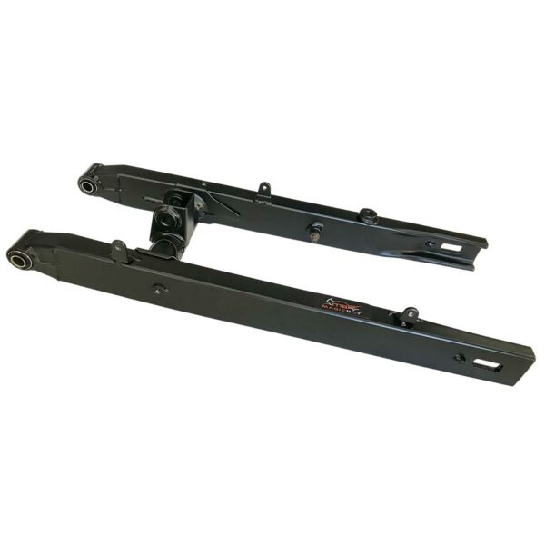 ΨΑΛΙΔΙ MB01 +50MM YAMAHA CRYPTON X135 MAGIC BOY ΜΑΥΡΟ