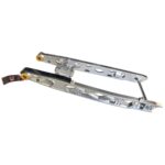 ΨΑΛΙΔΙ ΑΛΟΥΜΙΝΙΟΥ +35ΜΜ MB02 CNC HONDA GTR 150 MAGIC BOY ΑΣΗΜΙ