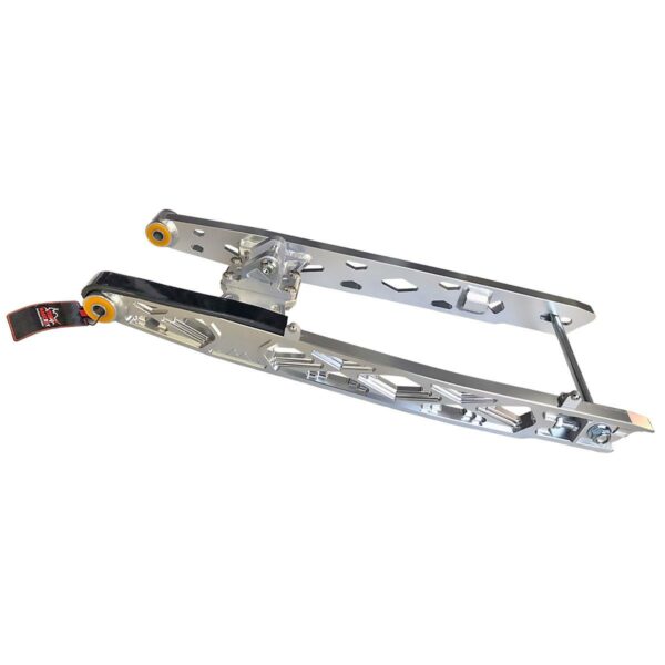 ΨΑΛΙΔΙ ΑΛΟΥΜΙΝΙΟΥ +35ΜΜ MB02 CNC HONDA GTR 150 MAGIC BOY ΑΣΗΜΙ