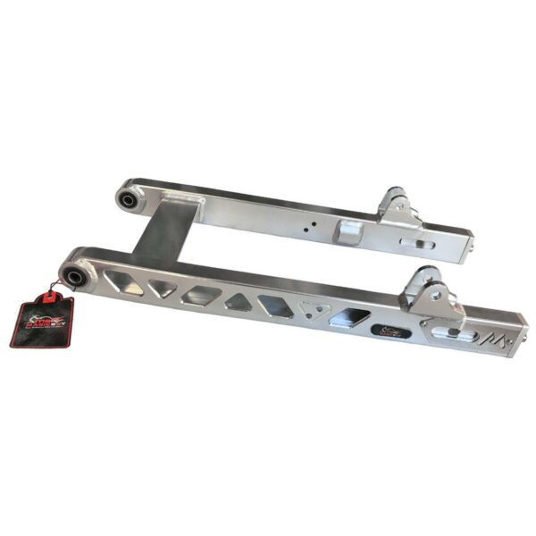 ΨΑΛΙΔΙ ΑΛΟΥΜΙΝΙΟΥ +20ΜΜ ΜΕΤΑΤΡΟΠΗΣ CNC MB01 HONDA ASTREA/INNOVA/SUPRA MAGIC BOY ΑΣΗΜΙ