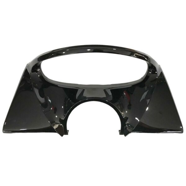 ΚΑΛΛΥΜΑ ΚΟΝΤΕΡ ΓΝΗΣΙΟ HONDA PCX 125/150 '10-'14 ΜΑΥΡΟ