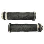 ΧΕΙΡΟΛΑΒΕΣ UNIVERSAL B654 ESPADA ΜΑΥΡΟ/ΑΣΗΜΙ