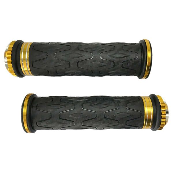 ΧΕΙΡΟΛΑΒΕΣ UNIVERSAL B654 ESPADA ΜΑΥΡΟ/ΧΡΥΣΟ