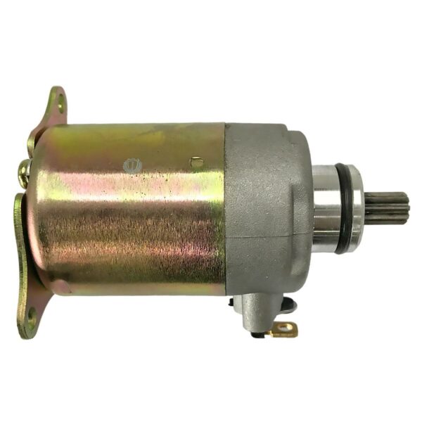 ΜΙΖΑ GY6 125 / JET POWER TOKAHI