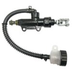 ΤΡΟΜΠΑ ΦΡΕΝΟΥ ΟΠΙΣΘΙΑ BENELLI RCX 185 TOKAHI