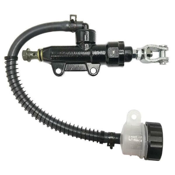 ΤΡΟΜΠΑ ΦΡΕΝΟΥ ΟΠΙΣΘΙΑ BENELLI RCX 185 TOKAHI