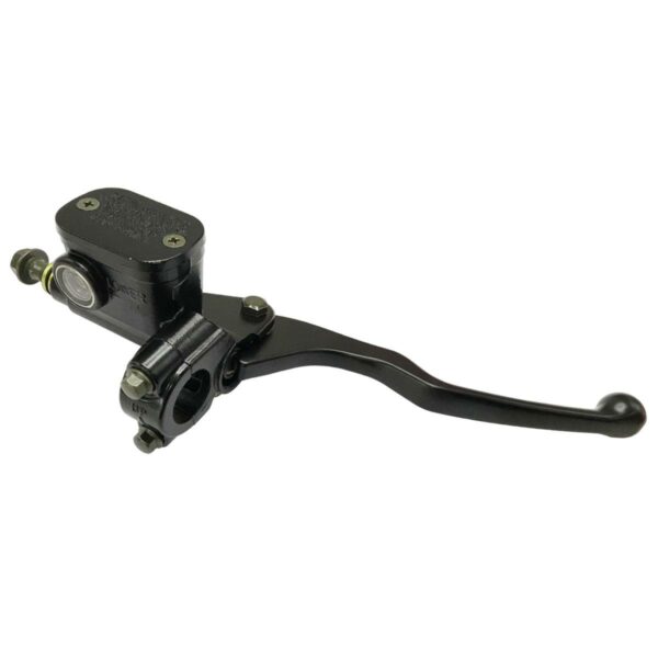 ΤΡΟΜΠΑ ΦΡΕΝΟΥ ΕΜΠΡΟΣΘΙΑ YAMAHA Z125 / CRYPTON R115 TOKAHI