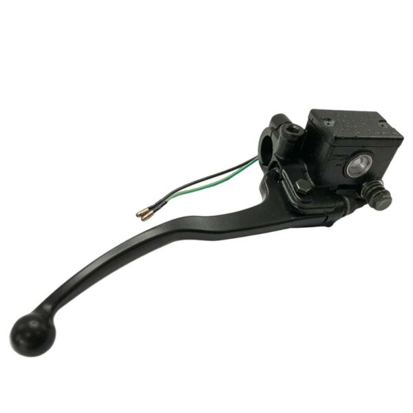 ΤΡΟΜΠΑ ΦΡΕΝΟΥ ΕΜΠΡΟΣΘΙΑ YAMAHA MAJESTY 125 TOKAHI