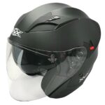 ΚΡΑΝΟΣ XVX JET DREAM-II RX-400 ΜΑΥΡΟ ΜΑΤ