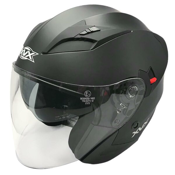 ΚΡΑΝΟΣ XVX JET DREAM-II RX-400 ΜΑΥΡΟ ΜΑΤ