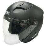 ΚΡΑΝΟΣ XVX JET RAZOR-II RX-100 ΜΑΥΡΟ ΜΑΤ