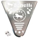 ΚΑΛΥΜΜΑ ΚΑΡΙΝΑΣ BENELLI RCX 185 FOCUS ΑΣΗΜΙ