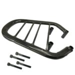 ΣΧΑΡΑ HONDA PCX 125/150 '10-'14 ΜΑΥΡΗ