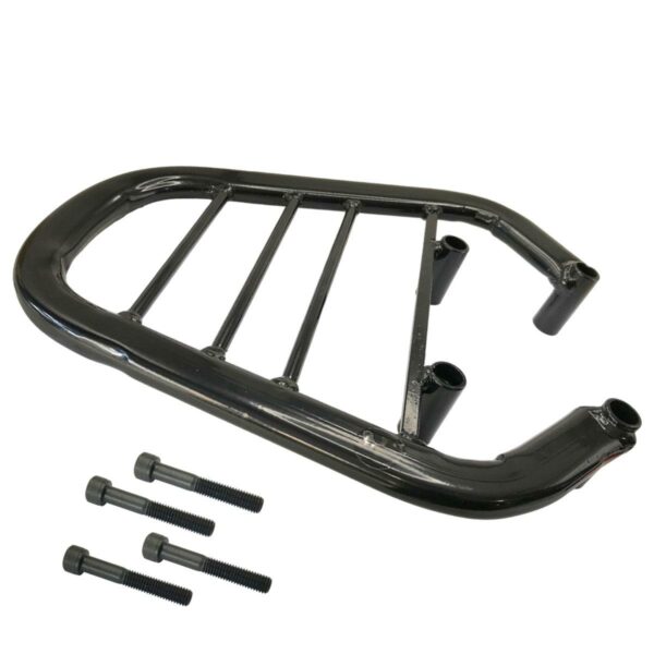 ΣΧΑΡΑ HONDA PCX 125/150 '10-'14 ΜΑΥΡΗ