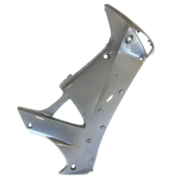 ΠΟΔΙΑ ΕΣΩΤΕΡΙΚΗ ΔΕΞΙΑ ΓΝΗΣΙΑ HONDA INNOVA INJECTION ΓΚΡΙ ΣΚΟΥΡΟ