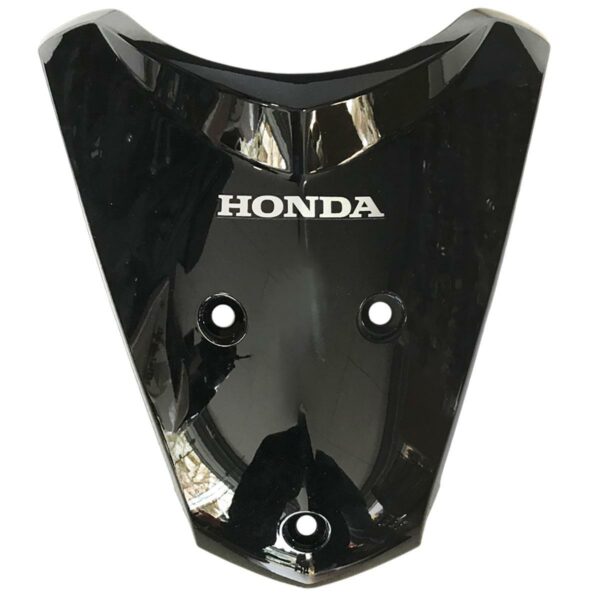 ΜΑΣΚΑ ΠΙΡΟΥΝΙΟΥ ΓΝΗΣΙΑ HONDA INNOVA 125IN ΜΑΥΡΗ