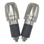 ΑΝΤΙΒΑΡΑ ΤΙΜΟΝΙΟΥ UNIVERSAL NHRC ΑΣΗΜΙ