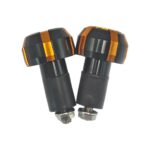 ΑΝΤΙΒΑΡΑ ΤΙΜΟΝΙΟΥ UNIVERSAL ΠΟΡΤΟΚΑΛΙ / ΜΑΥΡΑ