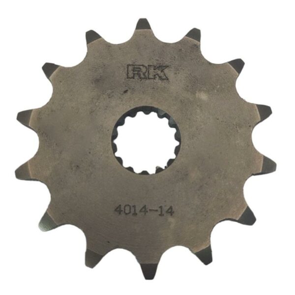 ΓΡΑΝΑΖΙ ΚΙΝΗΣΗΣ ΕΜΠΡΟΣΘΙΟ 520 14Δ YAMAHA DT 200 RK