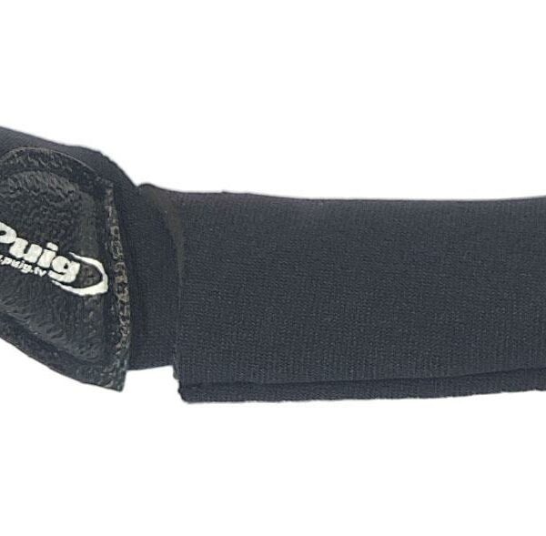 ΠΡΟΣΤΑΤΕΥΤΙΚΑ ΠΑΠΟΥΤΣΙΟΥ ΛΕΒΙΕ ΤΑΧΥΤΗΤΩΝ UNIVERSAL ΜΑΥΡΑ