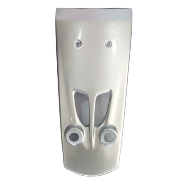 ΜΑΣΚΑ ΠΙΡΟΥΝΙΟΥ ΓΝΗΣΙΑ YAMAHA CRYPTON R 115 ΑΣΗΜΙ