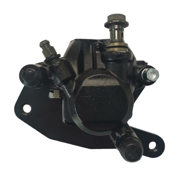 ΔΑΓΚΑΝΑ ΕΜΠΡΟΣΘΙΟ ΔΙΣΚΟΦΡΕΝΟΥ HONDA VISION 110 TOKAHI ΜΑΥΡΗ