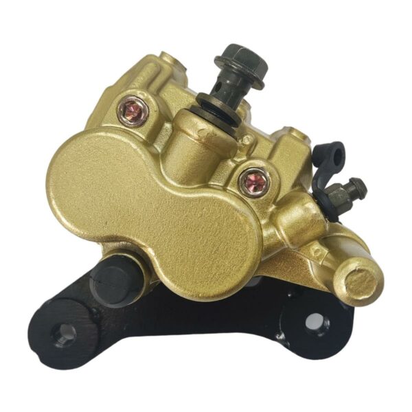 ΔΑΓΚΑΝΑ ΕΜΠΡΟΣΘΙΟΥ ΔΙΣΚΟΦΡΕΝΟΥ SYM VF 185 TOKAHI ΧΡΥΣΗ