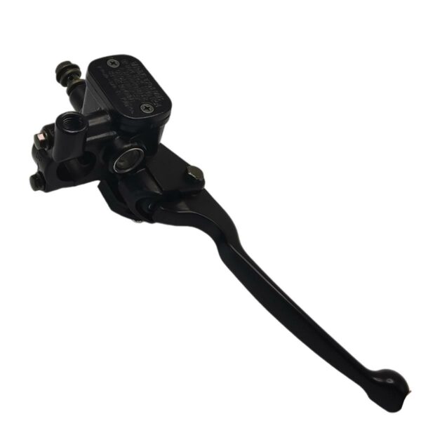 ΤΡΟΜΠΑ ΦΡΕΝΟΥ ΕΜΠΡΟΣΘΙΑ YAMAHA NMAX 155 TOKAHI