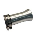 ΧΩΝΙ ΒΕΝΤΟΥΡΙ ΕΛΕΥΘΕΡΑΣ 32MM ΟΒΑΛ (ΓΙΑ ΣΩΜΑ ΟΒΑΛ) KOZI ΑΣΗΜΙ