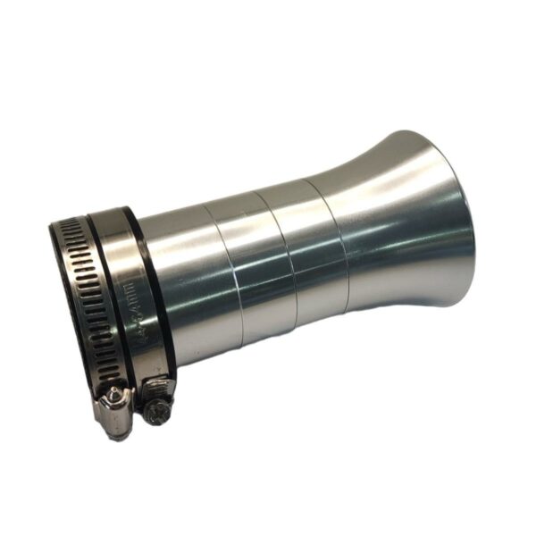 ΧΩΝΙ ΒΕΝΤΟΥΡΙ ΕΛΕΥΘΕΡΑΣ 32MM ΟΒΑΛ (ΓΙΑ ΣΩΜΑ ΟΒΑΛ) KOZI ΑΣΗΜΙ