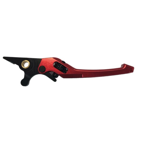 ΜΑΝΕΤΑ ΡΥΘΜΙΖΟΜΕΝΗ YAMAHA CRYPTON X 135 KOZI ΚΟΚΚΙΝΗ