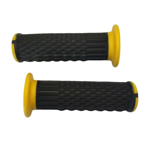 ΧΕΙΡΟΛΑΒΕΣ ΚΟΖΙ ΜΑΥΡΟ ΚΙΤΡΙΝΟ