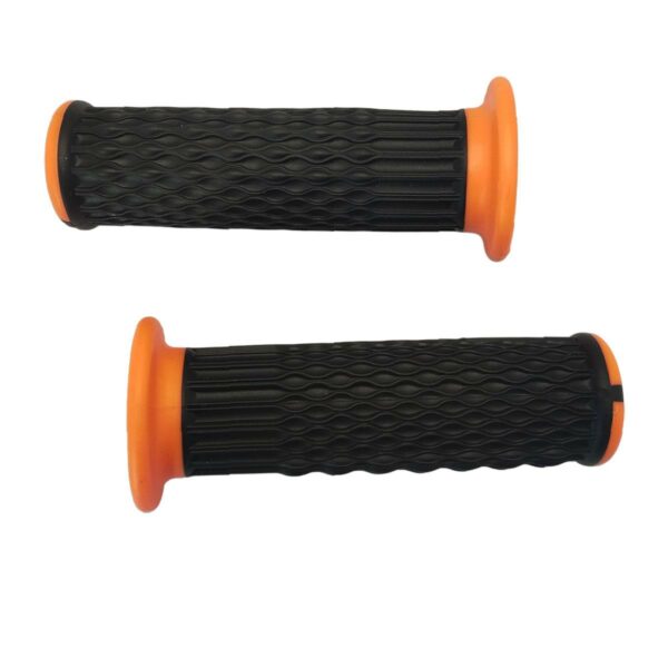 ΧΕΙΡΟΛΑΒΕΣ ΚΟΖΙ ΜΑΥΡΟ ΠΟΡΤΟΚΑΛΙ