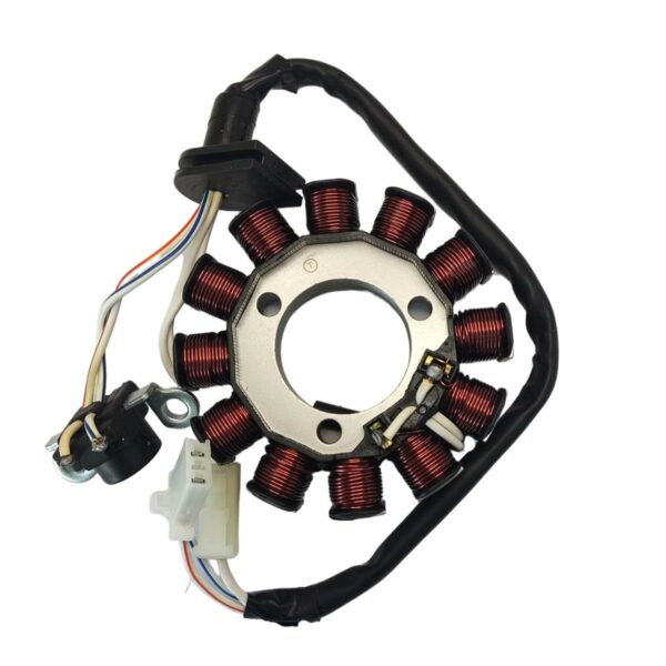 ΠΗΝΙΟΦΟΡΟΣ YAMAHA NMAX 155 '15-'20 TOKAHI