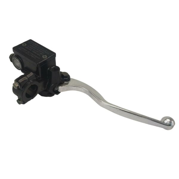 ΤΡΟΜΠΑ ΦΡΕΝΟΥ ΕΜΠΡΟΣΘΙΑ HONDA PCX 150 TOKAHI