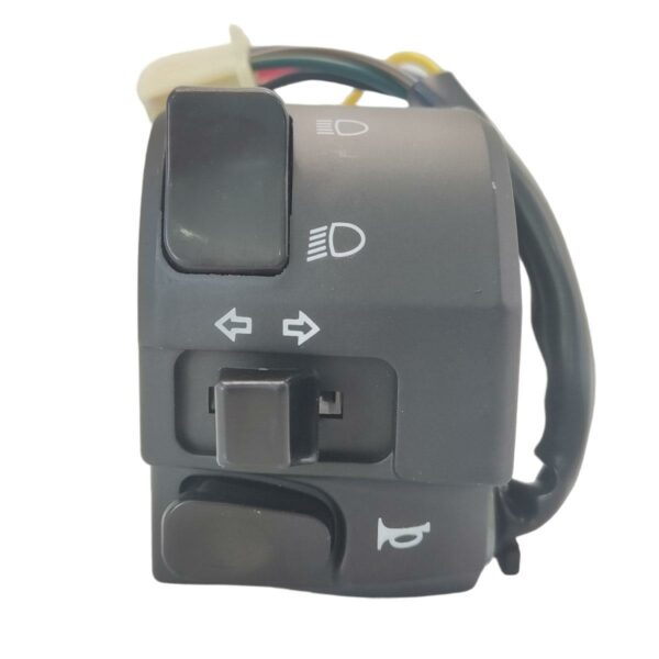 ΣΚΡΙΠ ΔΙΑΚΟΠΤΗΣ ΑΡΙΣΤΕΡΟΣ YAMAHA NMAX 155 '15-'20 TOKAHI