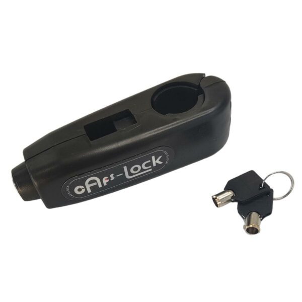 ΚΛΕΙΔΑΡΙΑ ΑΣΦΑΛΕΙΑΣ ΤΙΜΟΝΙΟΥ (ΓΚΑΖΙ-ΦΡΕΝΟ) ΜΑΥΡΗ