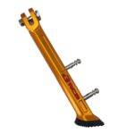 ΠΛΑΓΙΟΣΤΑΤΗΣ 210ΜΜ YAMAHA CRYPTON RACING BOY ΧΡΥΣΟ